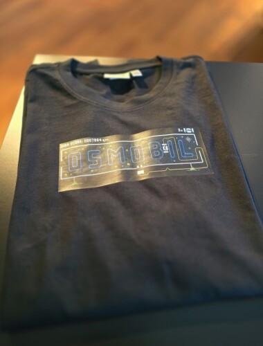 VF Reinigungstechnik Limited Edition T-shirt 2024