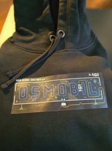 VF Cleaning Technology Limited Edition Hoodie 2024