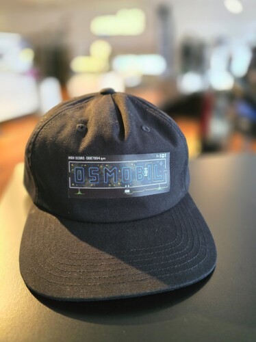 VF Schoonmaaktechnologie Limited Edition Cap 2024