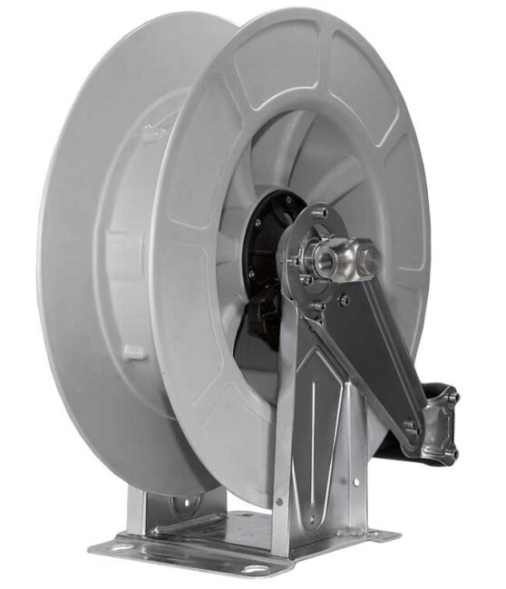 OSMOBIL HD Trailer automatic HD hose reel