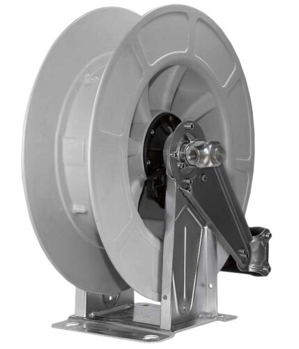 OSMOBIL HD Trailer automatic HD hose reel