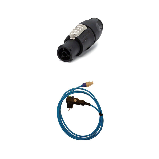 OSMOBIL power cable for OSMOBIL PRO X from year of manufacture 2025 & OSMOBIL MAX