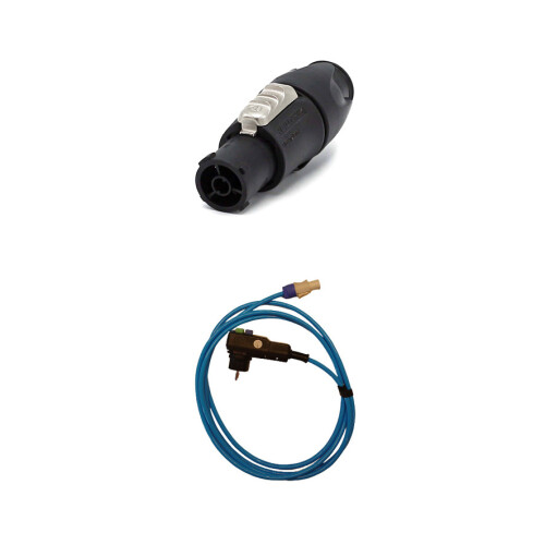 OSMOBIL power cable for OSMOBIL PRO X from year of...