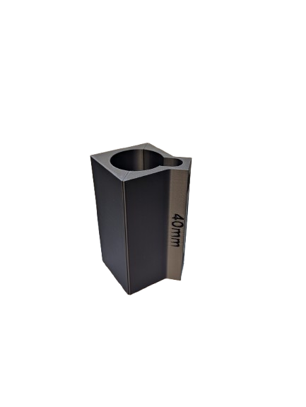 Fitting for high-pressure kit GARDINER Element 7