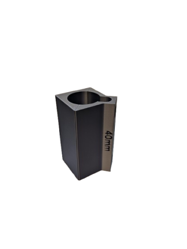 Fitting voor hogedrukset GARDINER Element 7