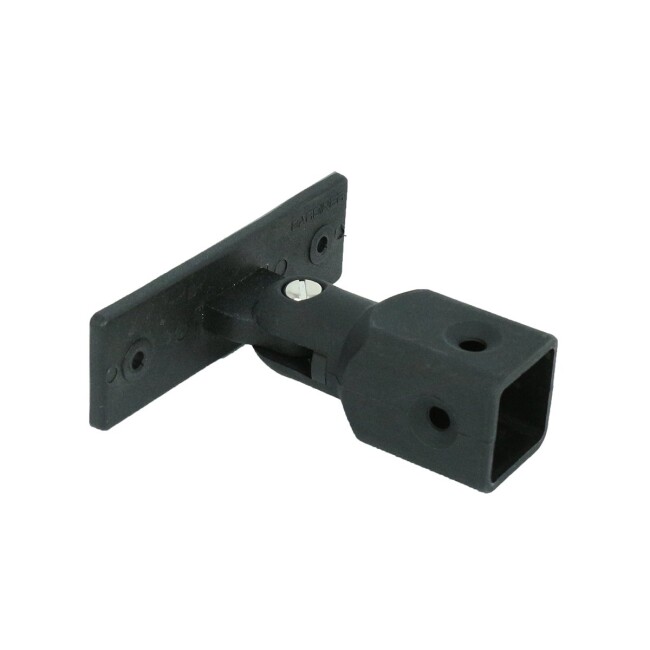 GARDINER Adaptateur de socle de brosse pivotant avec QuicK-LoQ