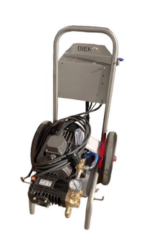 hyCLEANER solarROBOT pro Flechtenentferner...