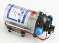 PUREWASH Pompe 12V pour systèmes de réservoir