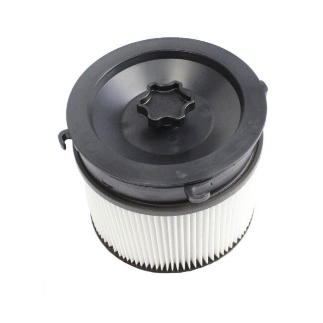 SkyVac standaard filterset voor SkyVac basisset voor interne reiniging