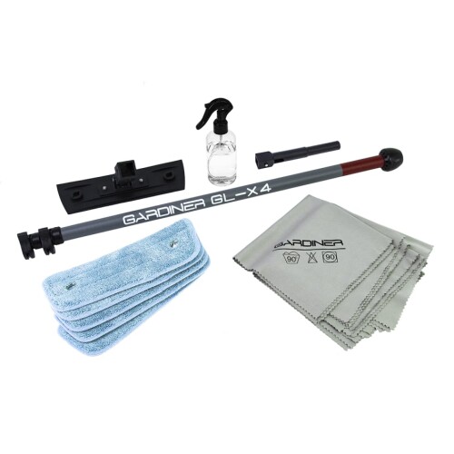 GARDINER Indoor Osmosis System Pad 37 cm