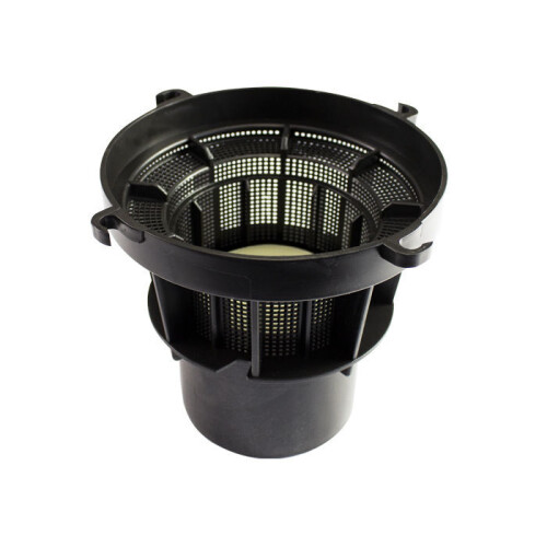 SkyVac Kit de filtres pour SkyVac pour le nettoyage de lintérieur et des gouttières