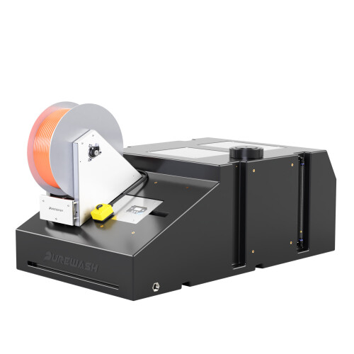 PUREWASH 100 m de tuyau deau Safety First 8 mm