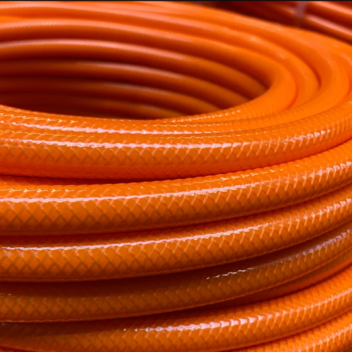 PUREWASH 100 m Safety First water hose 8 mm
