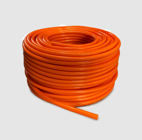 PUREWASH 100 m Safety First waterslang 8 mm