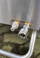 OSMOBIL HOTBOX Reinwasserheizung Gebraucht bzw. Vorführgerät