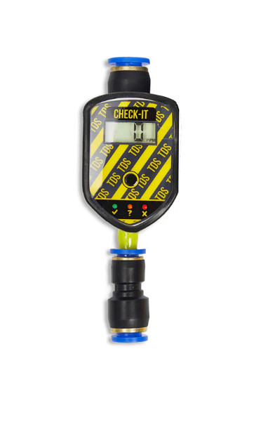 REACH-iT Check-iT TDS Messgerät