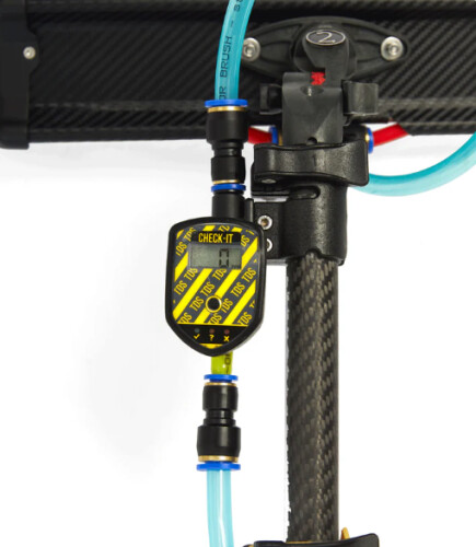 REACH-iT Check-iT TDS measuring device