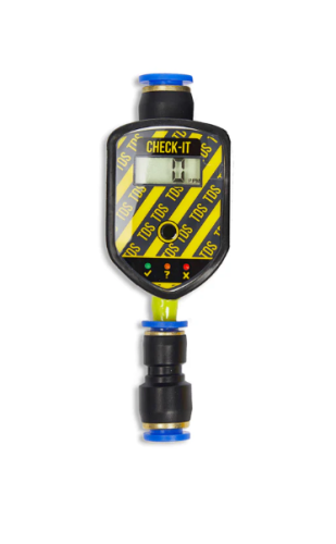 REACH-iT Check-iT TDS Meter