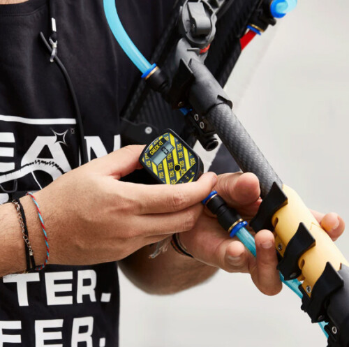 REACH-iT Check-iT TDS Meter