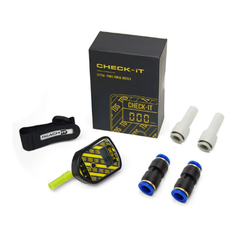 REACH-iT Check-iT TDS Meter