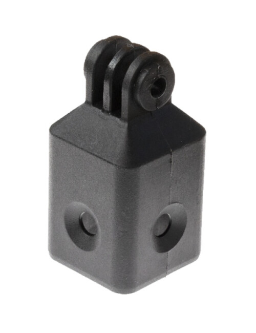 GARDINER Support de caméra avec fixation Quick-LoQ