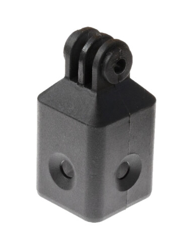 GARDINER Support de caméra avec fixation Quick-LoQ