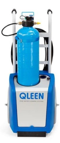 QLEEN Q-Power Akku für PURASTART