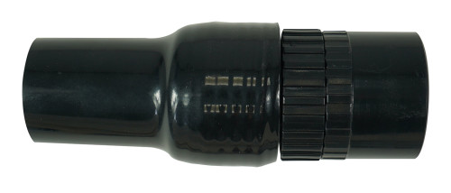 SkyVac Drehkupplung für Saugschlauch 50 mm - 50 mm