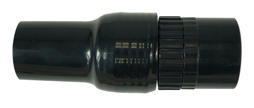 SkyVac swivel coupling for suction hose 50 mm - 50 mm