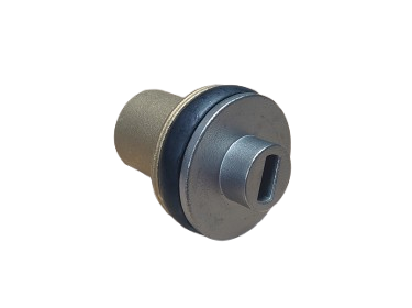 OSMOBIL PRO X, PRO et CLASSIC Accouplement Moteur