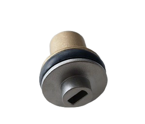 OSMOBIL PRO X, PRO et CLASSIC Accouplement Moteur