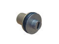 OSMOBIL PRO X, PRO and CLASSIC clutch motor