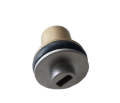 OSMOBIL PRO X, PRO et CLASSIC Accouplement Moteur