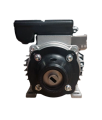 OSMOBIL PRO X, PRO und CLASSIC Kupplung Motor