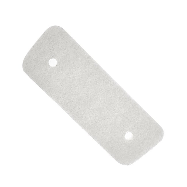 GARDINER pad for intensive cleaning 25 cm