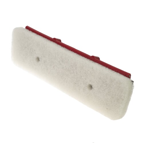 GARDINER pad for intensive cleaning 37 cm