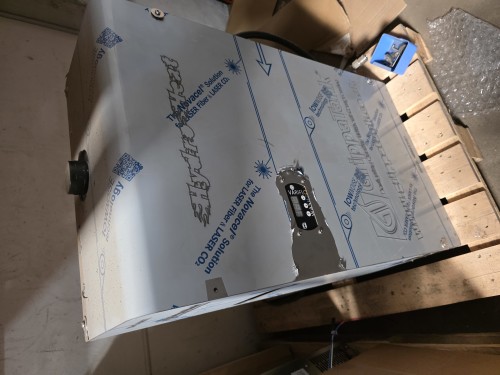 HydroHeat 5,2 KW Reinwasserheizung neuwertig undbenutzt