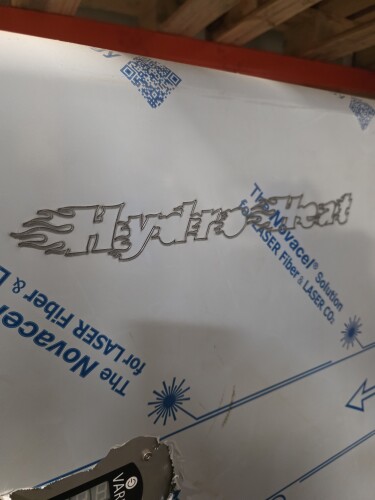 HydroHeat 5,2 KW chauffage à eau pure comme neuf et utilisé