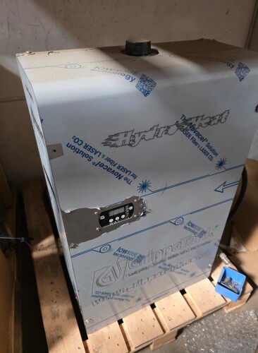 HydroHeat 5.2 KW pure boiler zo goed als nieuw en gebruikt