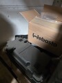 HydroHeat 5,2 KW Reinwasserheizung neuwertig undbenutzt