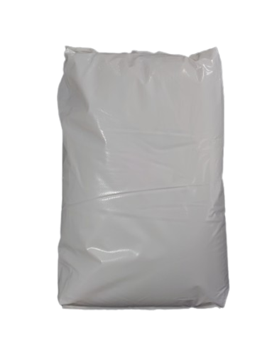 Mixed bed resin 25 liter bagged goods