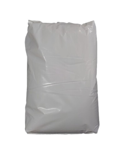 Mixed bed resin 25 liter bagged goods