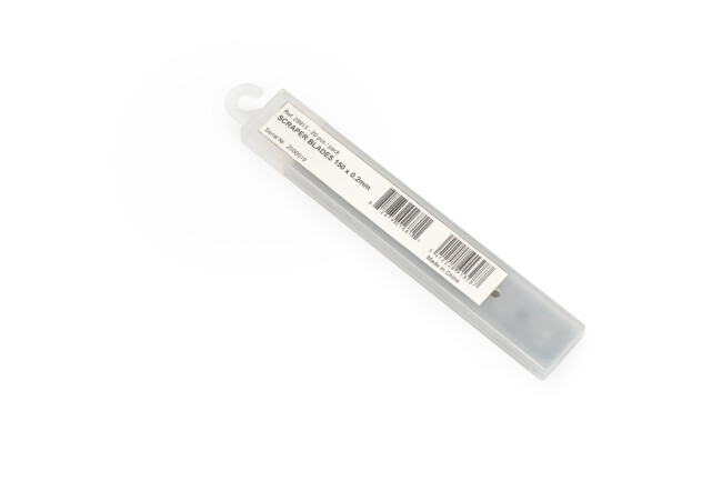 Lame di ricambio MOERMAN Raschietto Sharkblade 20 pezzi