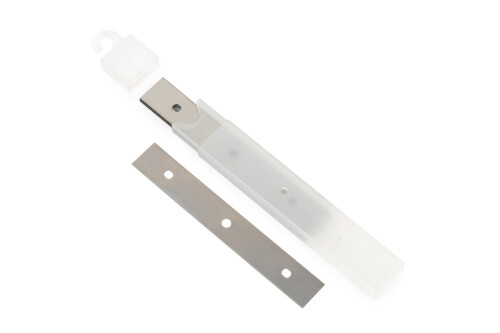 Lames de rechange pour grattoir Sharkblade MOERMAN 20 pièces