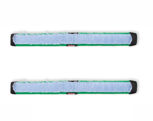 REACH-iT Solar Pads 2 pièces pour Solar Rocker 55 cm