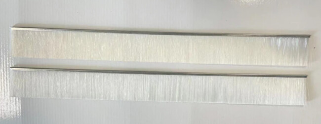 REACH-iT replacement bristle set for Solar Rocker 55 cm