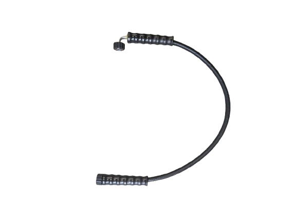 OSMOBIL HD Trailer Schlauch für Automatik HD-Schlauchaufroller 1 x 90°