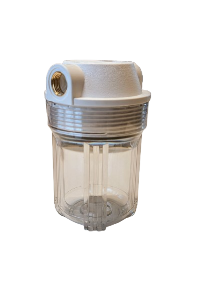 OSMOBIL ONE X pre-filter cup