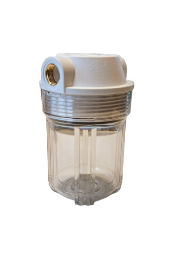 Tazza prefiltro OSMOBIL ONE X