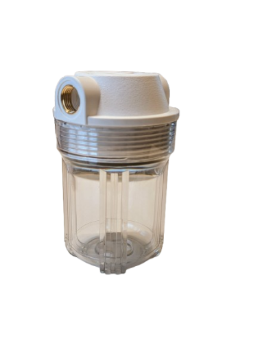 OSMOBIL ONE X pre-filter cup